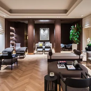 4* Hotell Cristoforo Colombo