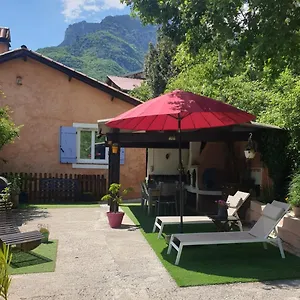 Mon A Pelasque Appartement Lantosque
