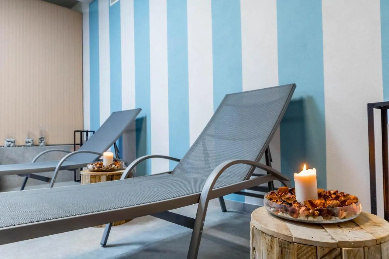 Joivy San Cristoforo - Terrace, Gym & Spa Milan Italy