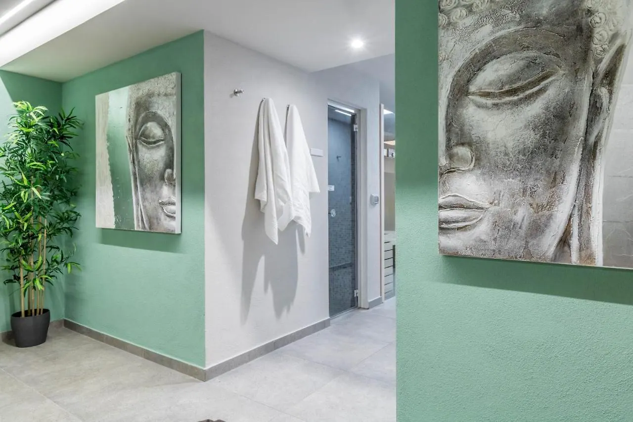 Joivy San Cristoforo - Terrace, Gym & Spa Milan