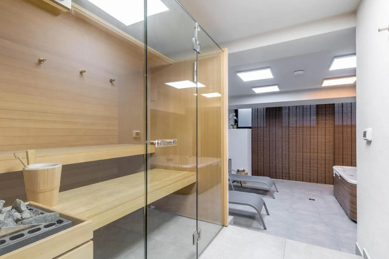 Apartment Joivy San Cristoforo - Terrace, Gym & Spa Milan