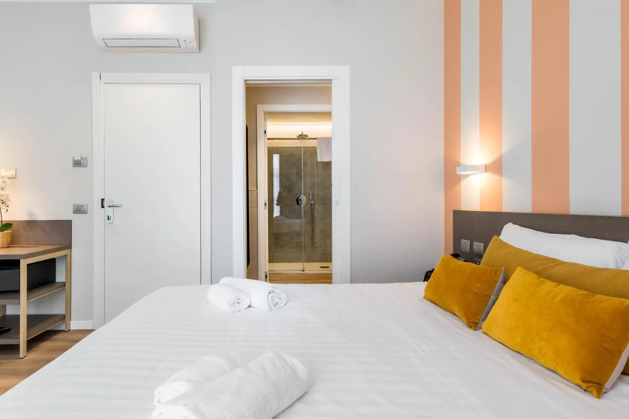 Apartment Joivy San Cristoforo - Terrace, Gym & Spa Milan Italy