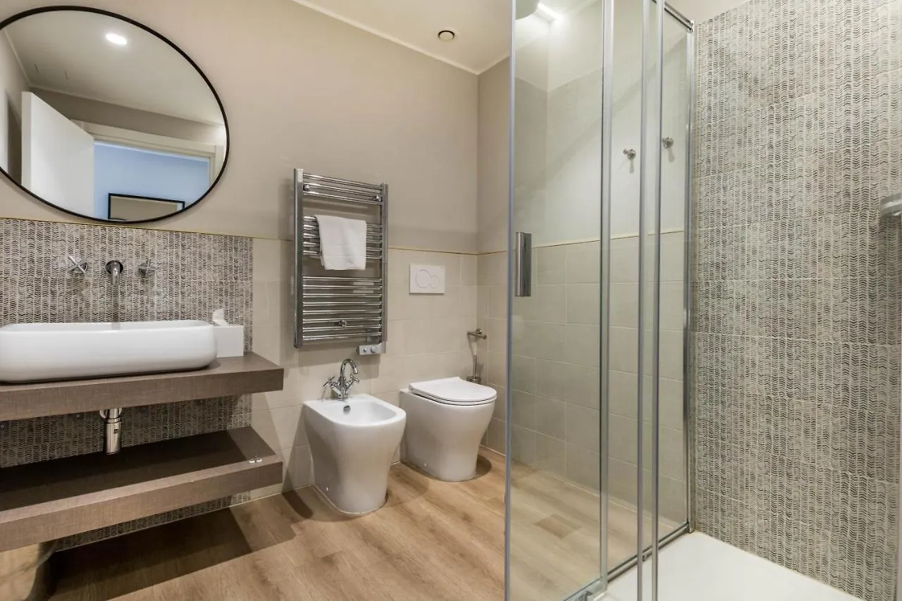 Joivy San Cristoforo - Terrace, Gym & Spa Milan 0*,  Italy