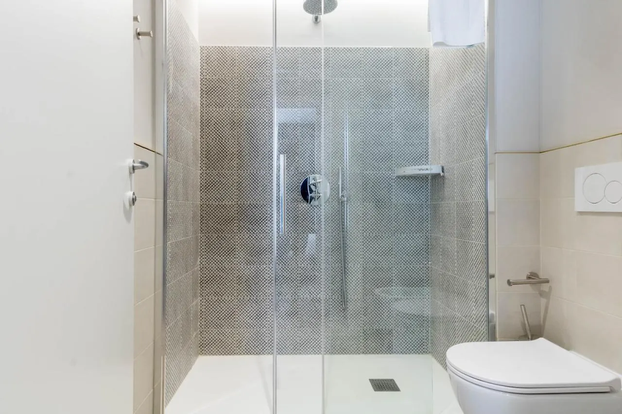 Joivy San Cristoforo - Terrace, Gym & Spa Milan