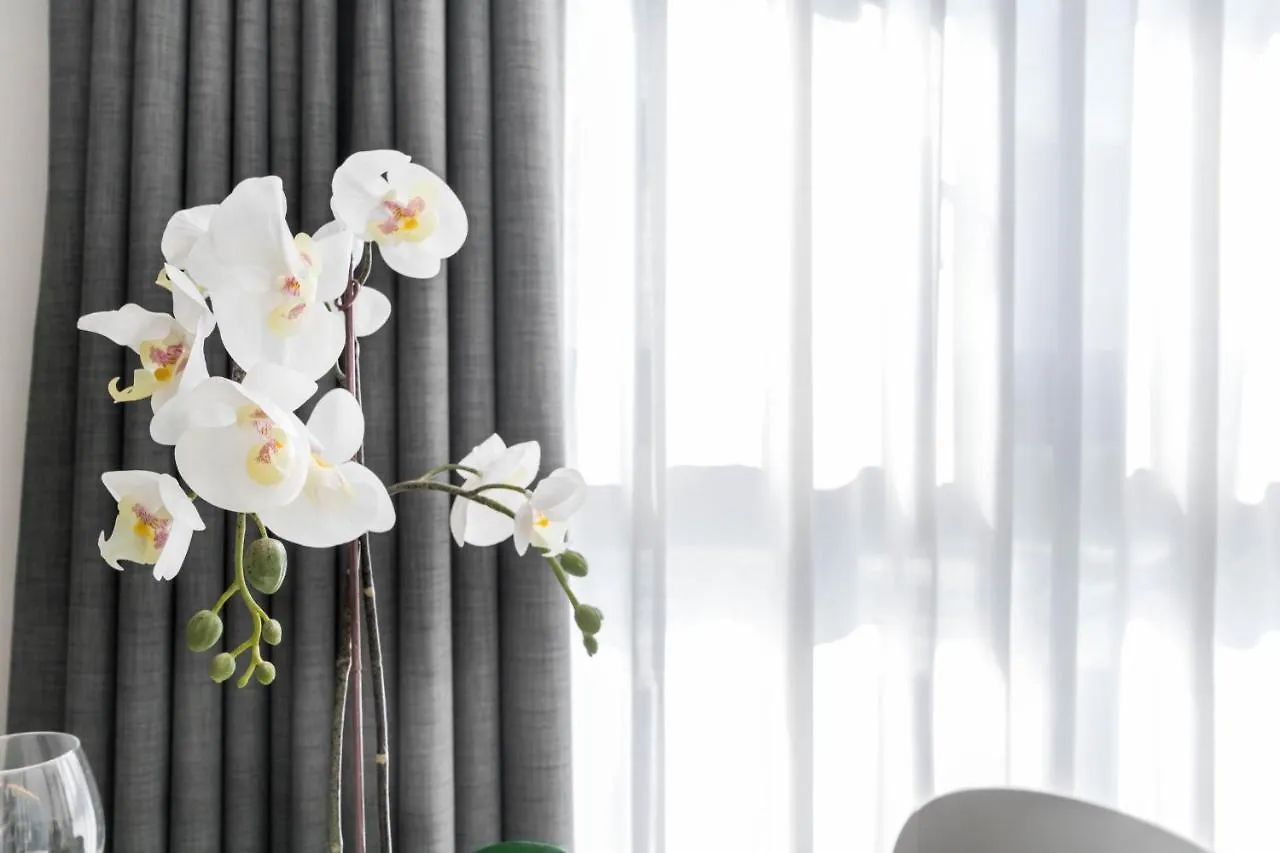 Joivy San Cristoforo - Terrace, Gym & Spa Milan Apartment