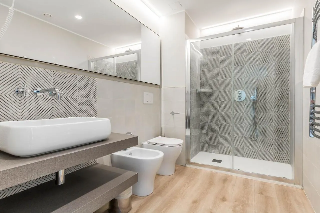 Apartment Joivy San Cristoforo - Terrace, Gym & Spa Milan Italy