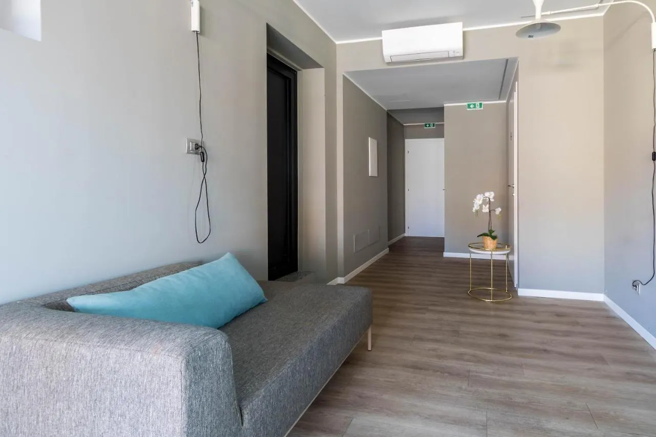 Joivy San Cristoforo - Terrace, Gym & Spa Milan Apartment