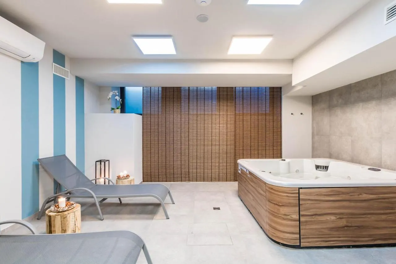 Joivy San Cristoforo - Terrace, Gym & Spa Milan 0*,
